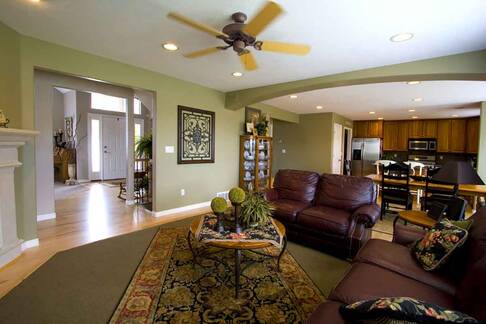 8 Types Of Fans For Residential Use Homeonline