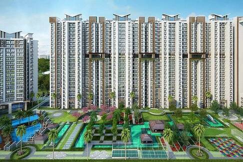 ACE Divino Greater Noida West