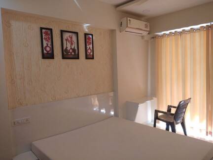 3 Bhk Builder Floor For Rent In Lig Colony Indore 60 000