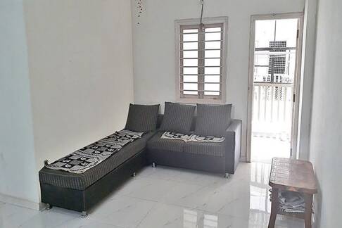 2 Bhk Flat Apartment In Bopal Ahmedabad 990 Sq Ft 30