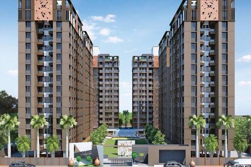 new flat skim in ahmedabad