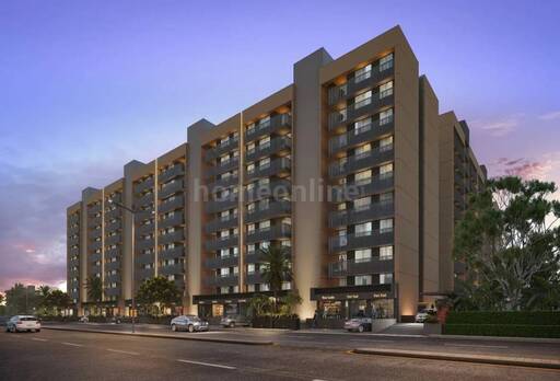 Real Estate Projects in Vasna, Ahmedabad New/Upcoming Projects
