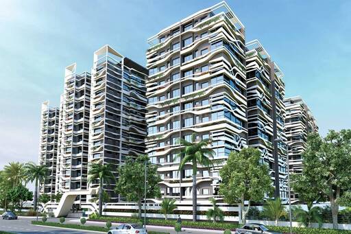 Page 8 - Resale Flats in Vaishnodevi Circle Ahmedabad - 450+