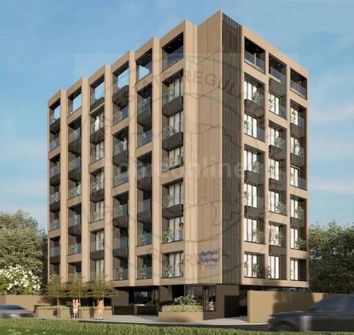 Real Estate Projects in Vasna, Ahmedabad New/Upcoming Projects