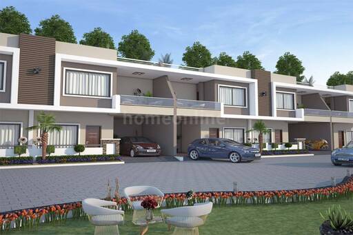 Luxury property in Hoshangabad Road Jatkhedi