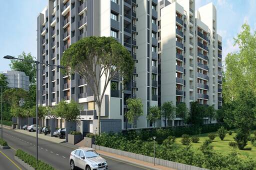 Page 8 - Resale Flats in Vaishnodevi Circle Ahmedabad - 450+