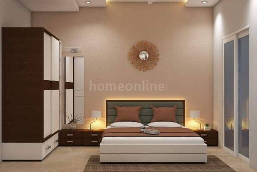 Luxury property in Ujjain Road