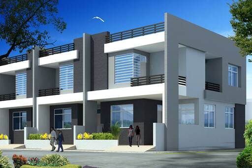 Luxury property in Talawali Chanda