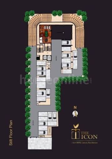 Luxury property in Adarsh Nagar