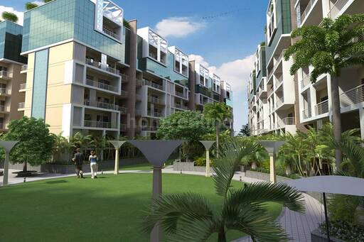 Chaitanya Greens In Saddu Raipur 2 3 Bhk Flats In Saddu Homeonline