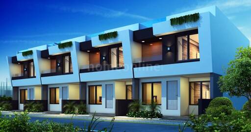 Luxury property in Talawali Chanda