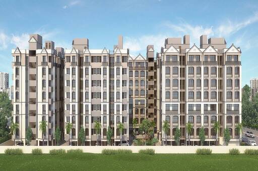 Narayan Bunglows in Vastral, Ahmedabad | Find Price, Gallery, Plans,  Amenities on CommonFloor.com