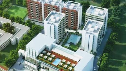 Luxury property in Rajendra Nagar