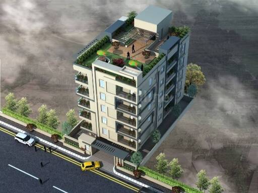 Luxury property in Bapu Nagar