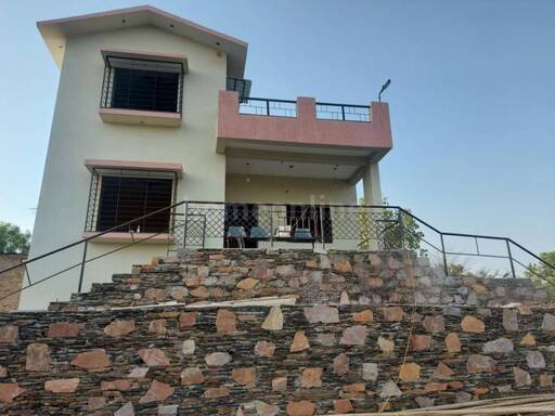 2 BHK FARM HOUSE 3500 sq- ft in Madar