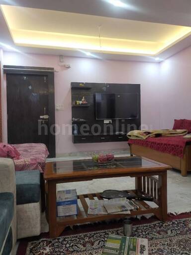 3 BHK APARTMENT 1740 sq- ft in Trilanga