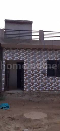 2 BHK VILLA / INDIVIDUAL HOUSE 2 marla in Jhampur