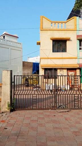 2 BHK VILLA / INDIVIDUAL HOUSE 1100 sq- ft in Naroda