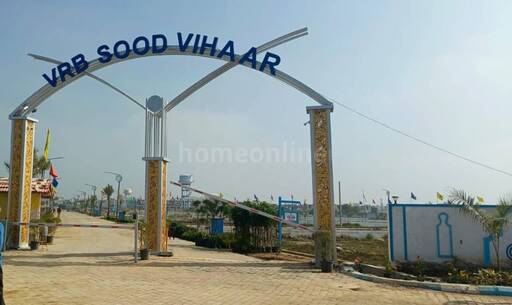 RESIDENTIAL PLOT 188 sq- yd in Ajmer Road