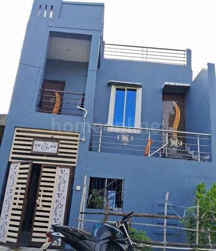 2 BHK VILLA / INDIVIDUAL HOUSE 980 sq- ft in Mandideep