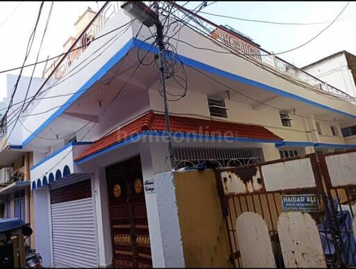 3 BHK VILLA / INDIVIDUAL HOUSE 1360 sq- ft in Alamganj