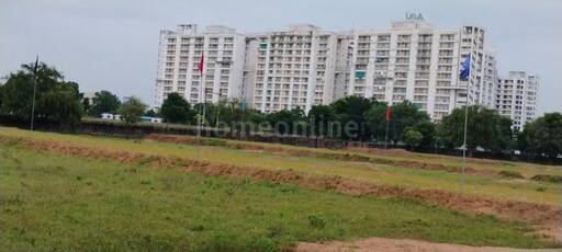 RESIDENTIAL PLOT 326 sq- yd in Mahapura ajmer road