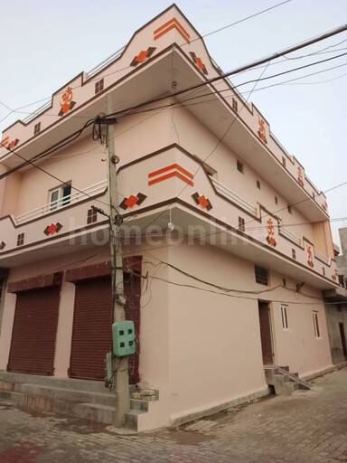 2 BHK APARTMENT 1200 sq- ft in Chheharta