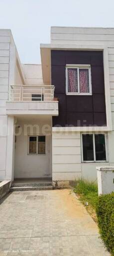 3 BHK VILLA / INDIVIDUAL HOUSE 1000 sq- ft in Ajmer Road