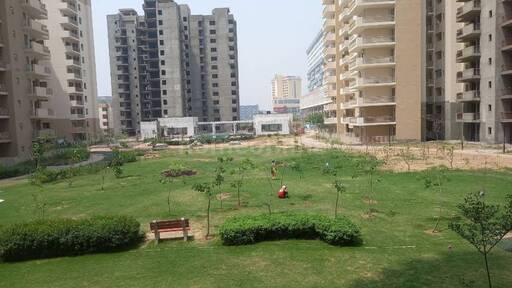 4 BHK APARTMENT 3500 sq- ft in Zirakpur