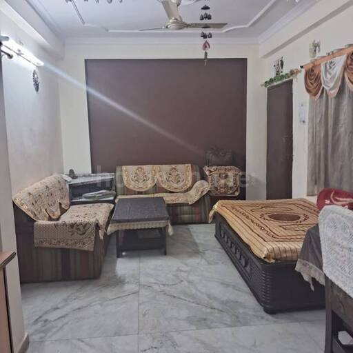 3 BHK APARTMENT 1100 sq- ft in Idgah Hills