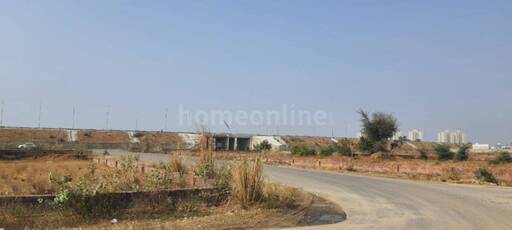 RESIDENTIAL PLOT 100 sq- yd in Ring Road