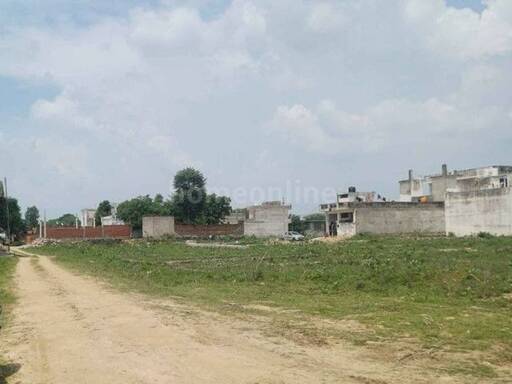 RESIDENTIAL PLOT 500 sq- yd in Kunda, Amer