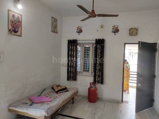 1 BHK VILLA / INDIVIDUAL HOUSE 970 sq- ft in Gandhinagar