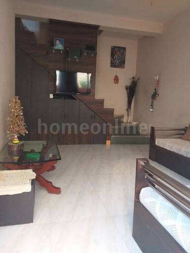 2 BHK VILLA / INDIVIDUAL HOUSE 702 sq- ft in Subhashnagar