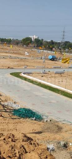 RESIDENTIAL PLOT 500 sq- yd in Ajmer Road