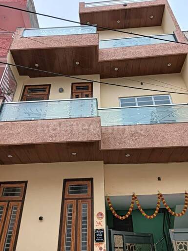 6 BHK VILLA / INDIVIDUAL HOUSE 2400 sq- ft in Gandhi Path