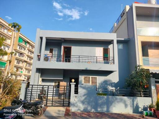 4 BHK VILLA / INDIVIDUAL HOUSE 2600 sq- ft in Barkhedi