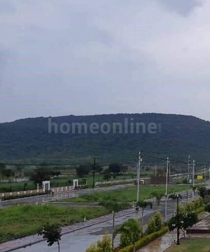 RESIDENTIAL PLOT 3000 sq- ft in Sanawadiya