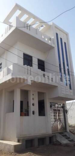 4 BHK VILLA / INDIVIDUAL HOUSE 1600 sq- ft in Sogriya