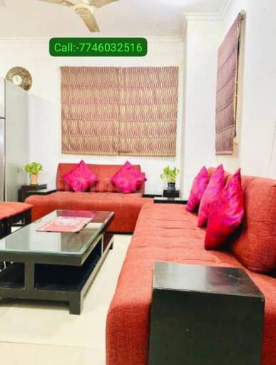 2 BHK APARTMENT 1300 sq- ft in DLF City Phase IV