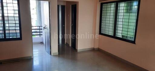 2 BHK APARTMENT 800 sq- ft in Lokseva Nagar, Trimurtee Nagar