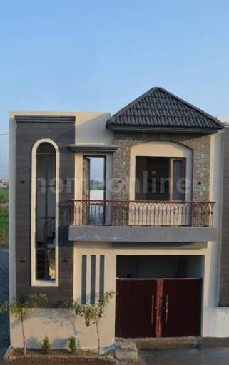 3 BHK VILLA / INDIVIDUAL HOUSE 1210 sq- ft in Sahnewal