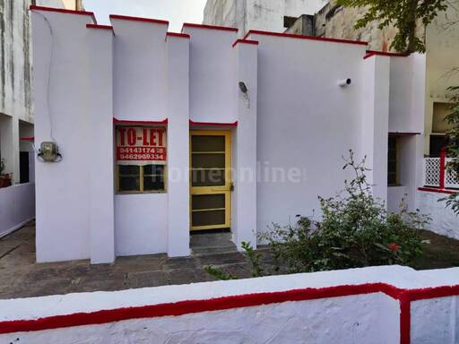 3 BHK VILLA / INDIVIDUAL HOUSE 1800 sq- ft in Vigyan Nagar Main Road