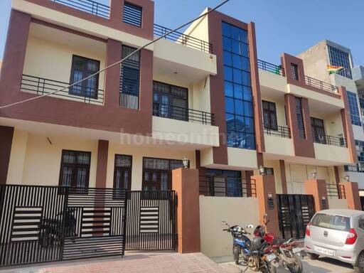 3 BHK VILLA / INDIVIDUAL HOUSE 1800 sq- ft in Civil Lines