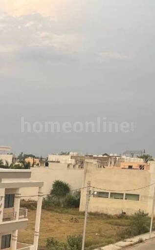 RESIDENTIAL PLOT 600 sq- ft in Bilhari