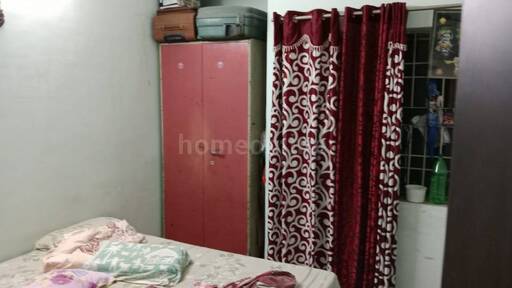 2 BHK APARTMENT 1000 sq- ft in Laxmi Nagar