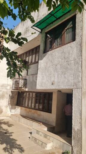 3 BHK ROW HOUSE 2340 sq- ft in Drive In Road