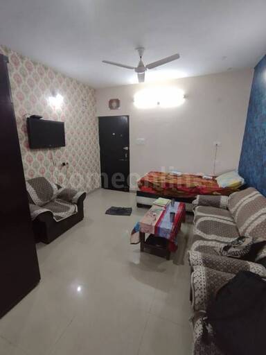 2 BHK APARTMENT 1000 sq- ft in Scheme 155