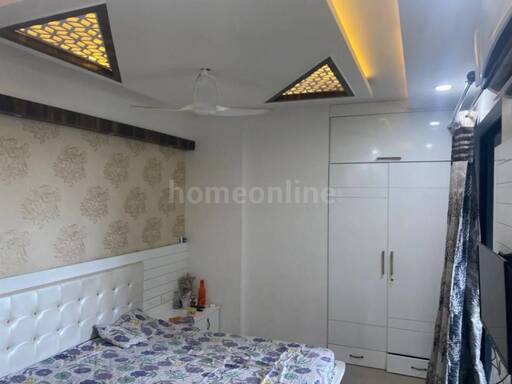 2 BHK APARTMENT 1000 sq- ft in Garden Palace