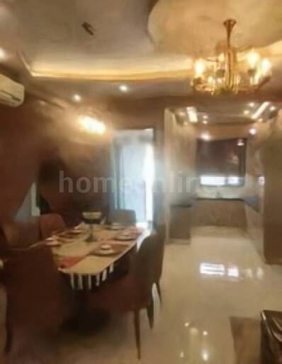 3 BHK APARTMENT 1620 sq- ft in VIP Road